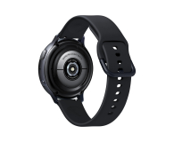 Samsung Galaxy Watch Active 2 Aluminium 44mm Black - 514531 - zdjęcie 4